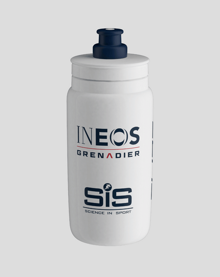 FLY INEOS GRENADIERS WHITE - DRINK BOTTLE 550ML