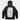 GRENADIERS GROOVE HOODIE - BLACK - MEN'S
