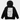 GRENADIERS GROOVE HOODIE - BLACK - KIDS'