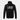TEAM CORE HOODIE - BLACK - MEN'S