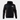 TEAM CORE HOODIE - BLACK - MEN'S