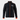 TEAM CORE HYBRID JACKET - BLACK - MEN'S
