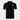 TEAM CORE POLO - BLACK - MEN'S