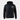 TEAM CORE RAIN JACKET - BLACK - MEN'S