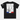 LE TOUR TEE - BLACK - KIDS'