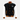 TEAM VARSITY JACKET - BLACK - MEN'S