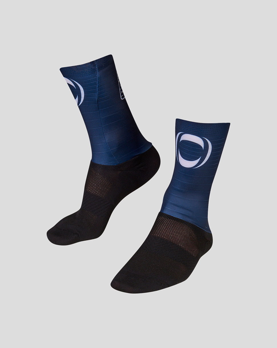 INEOS GRENADIERS AERO SOCKS NAVY