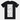 GRENADIERS WAVE TEE - BLACK - MEN'S