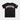GRENADIERS COLLEGIATE TEE - BLACK - KIDS'