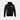 Kids black INEOS hoodie