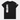LE TOUR TEE - BLACK - WOMEN'S