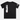 LE TOUR TEE - BLACK - KIDS'