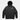 OVERSIZED PINARELLO SILHOUETTE HOODIE - MEN'S