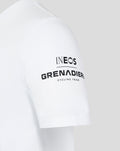 INEOS Grenadiers Tour of Britain 2024 Unisex T-Shirt