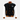 TEAM VARSITY JACKET - BLACK - MEN'S