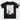 VIVE LE TOUR TEE - BLACK - KIDS'