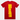 VUELTA A ESPAÑA TEE - RED - MENS