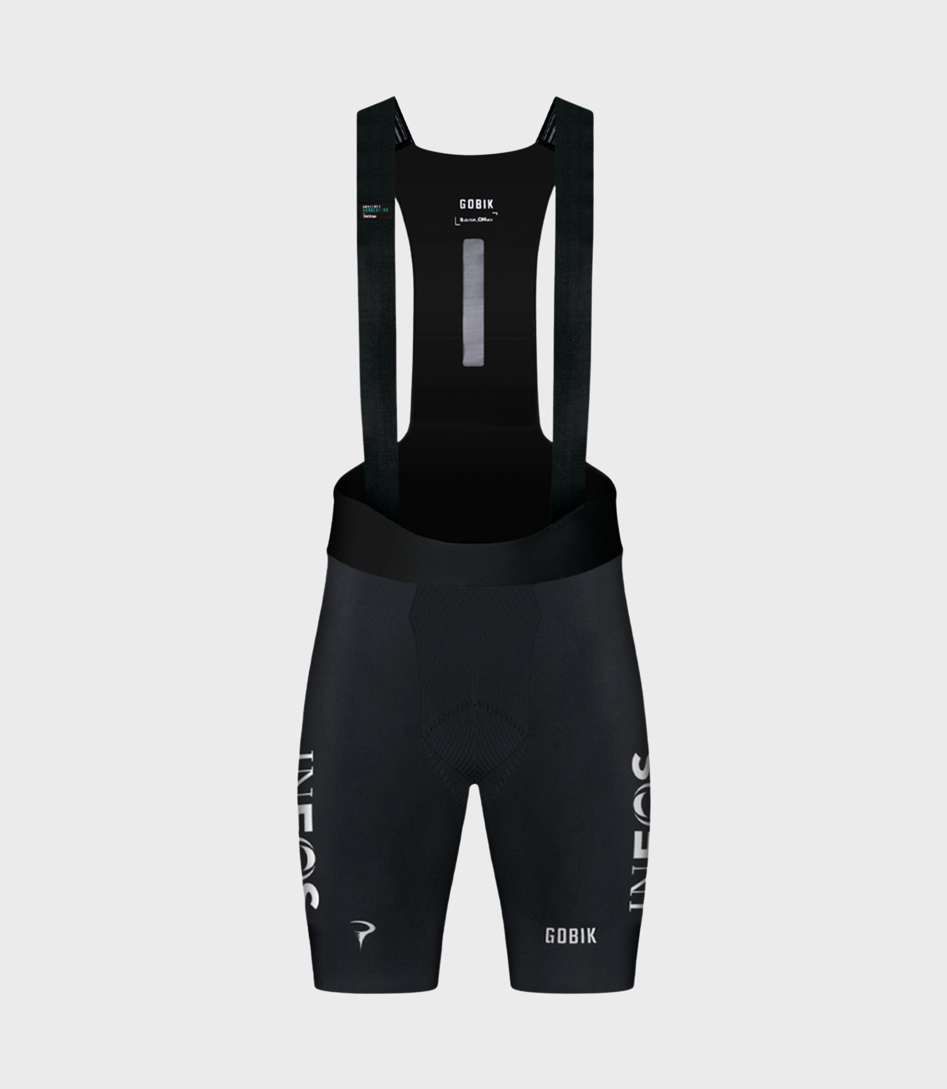 INEOS Grenadiers 2025 Men's Lancer - K10 Bib Shorts