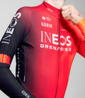 INEOS Grenadiers 2025 Men's Long Sleeve Hyder Jersey