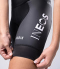 INEOS Grenadiers 2025 Women's Limited Strapless 6.0 - K9 Bib Shorts