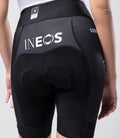 INEOS Grenadiers 2025 Women's Limited Strapless 6.0 - K9 Bib Shorts