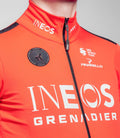 INEOS Grenadiers 2025 Men's Long Sleeve Envy 2.0 Jacket