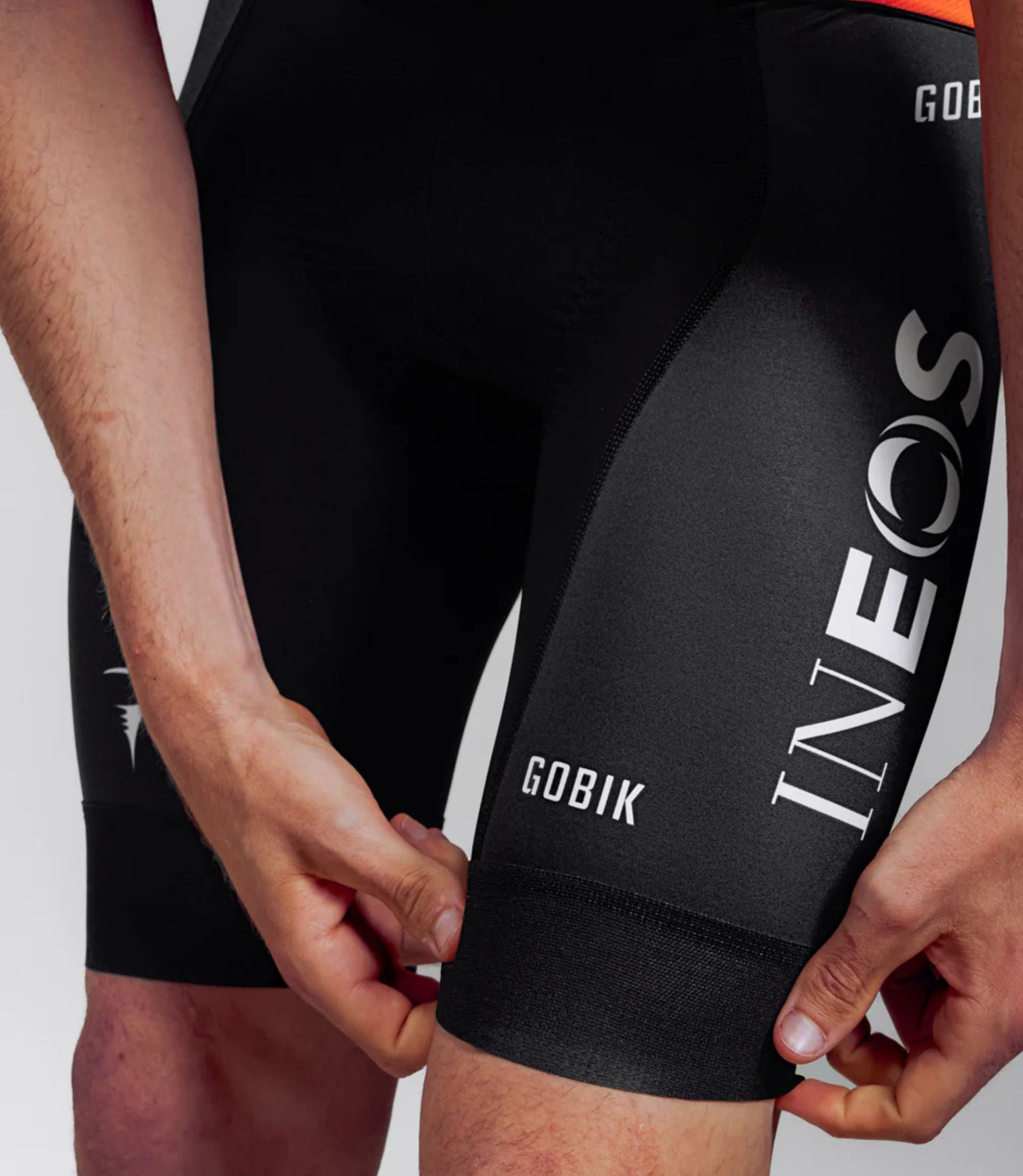 INEOS Grenadiers 2025 Unisex Limited 6.0 - K10 Bib Shorts