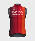 INEOS Grenadiers 2025 Men's Plus 2.0 Vest