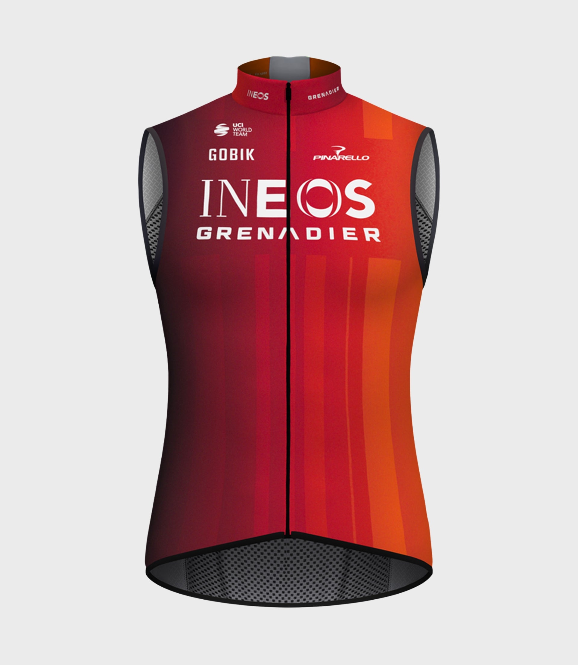 INEOS Grenadiers 2025 Men's Plus 2.0 Vest