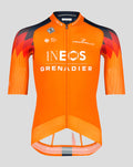 INEOS  GRENADIERS EPIC JERSEY  TRAINING COLOUR
