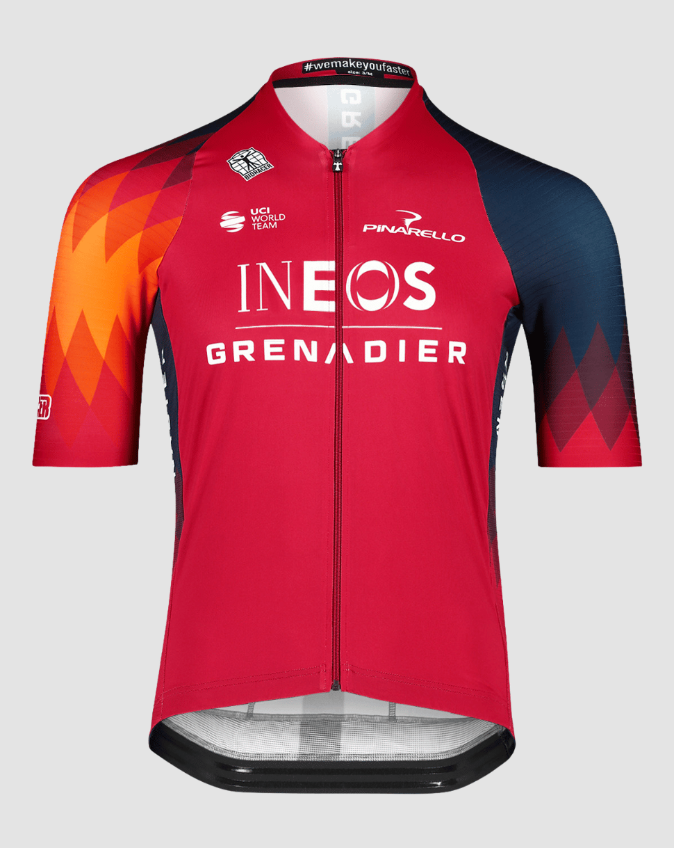 INEOS  GRENADIERS ICON JERSEY