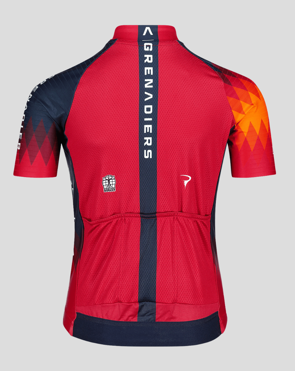 INEOS  GRENADIERS ICON KIDS JERSEY