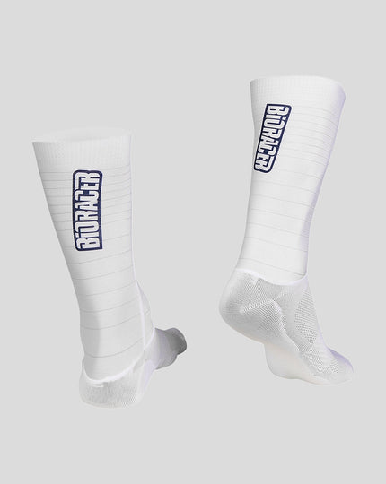 INEOS  GRENADIERS AERO SOCKS WHITE