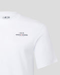 UNISEX VUELTA X INEOS T-SHIRT