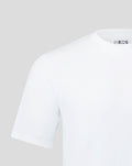 UNISEX CORE MONOBRAND T-SHIRT - WHITE