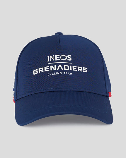 INEOS PERFORMANCE CAP