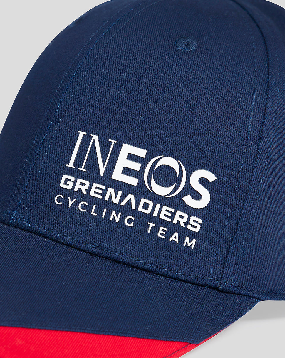 INEOS FANWEAR CAP